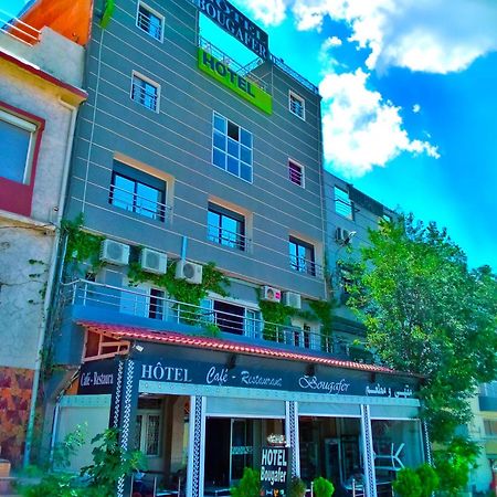 Hotel Restaurant Bougafer Midelt Dış mekan fotoğraf
